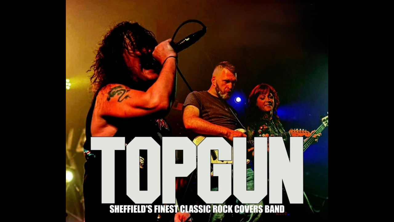[FREE ENTRY] TOPGUN