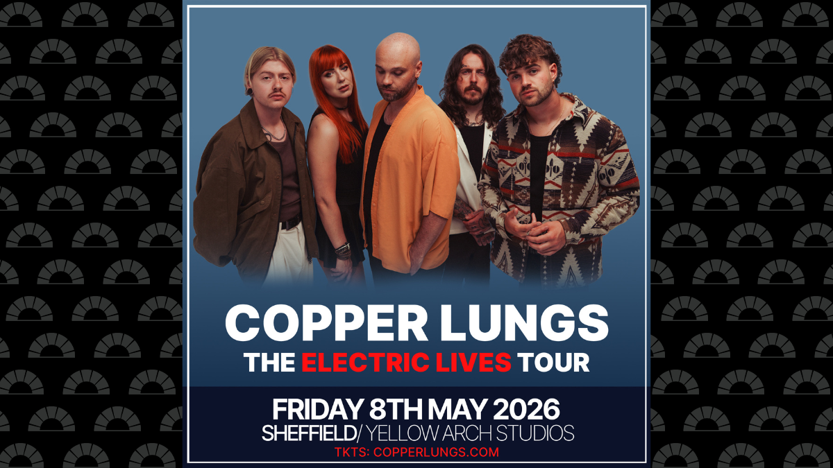 Copper Lungs