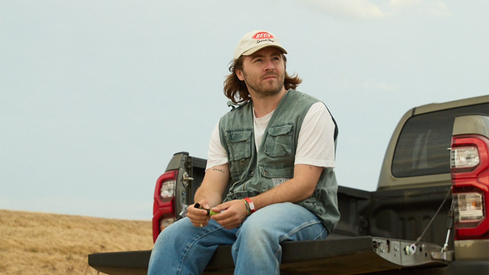 Harry Jordan EP Release Party + Opal Mag