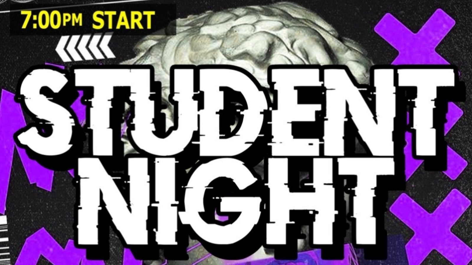 Student Night