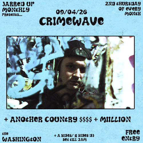 Crimewave