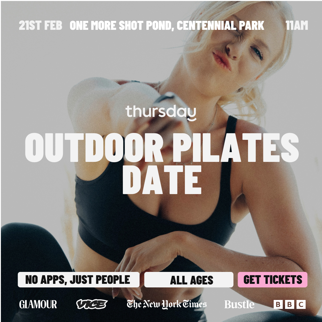 Saturday | One More Shot Pond (All Ages) | Centennial Park