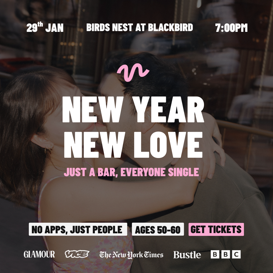 New Year New Love | 50-60 | Wake Forest