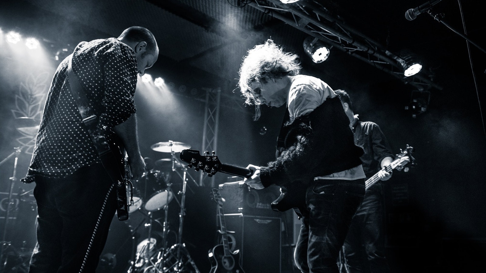 The Cureheads + Siouxsie and the Budgies