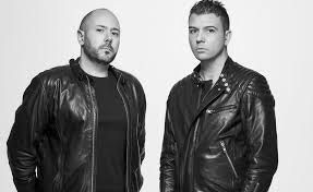 Containment x DIGITAL Presents: TNT & So Juice