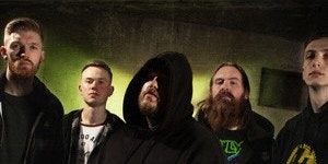 Annotations of an Autopsy + Tempers Fray, Heel Turn, 2nd Location