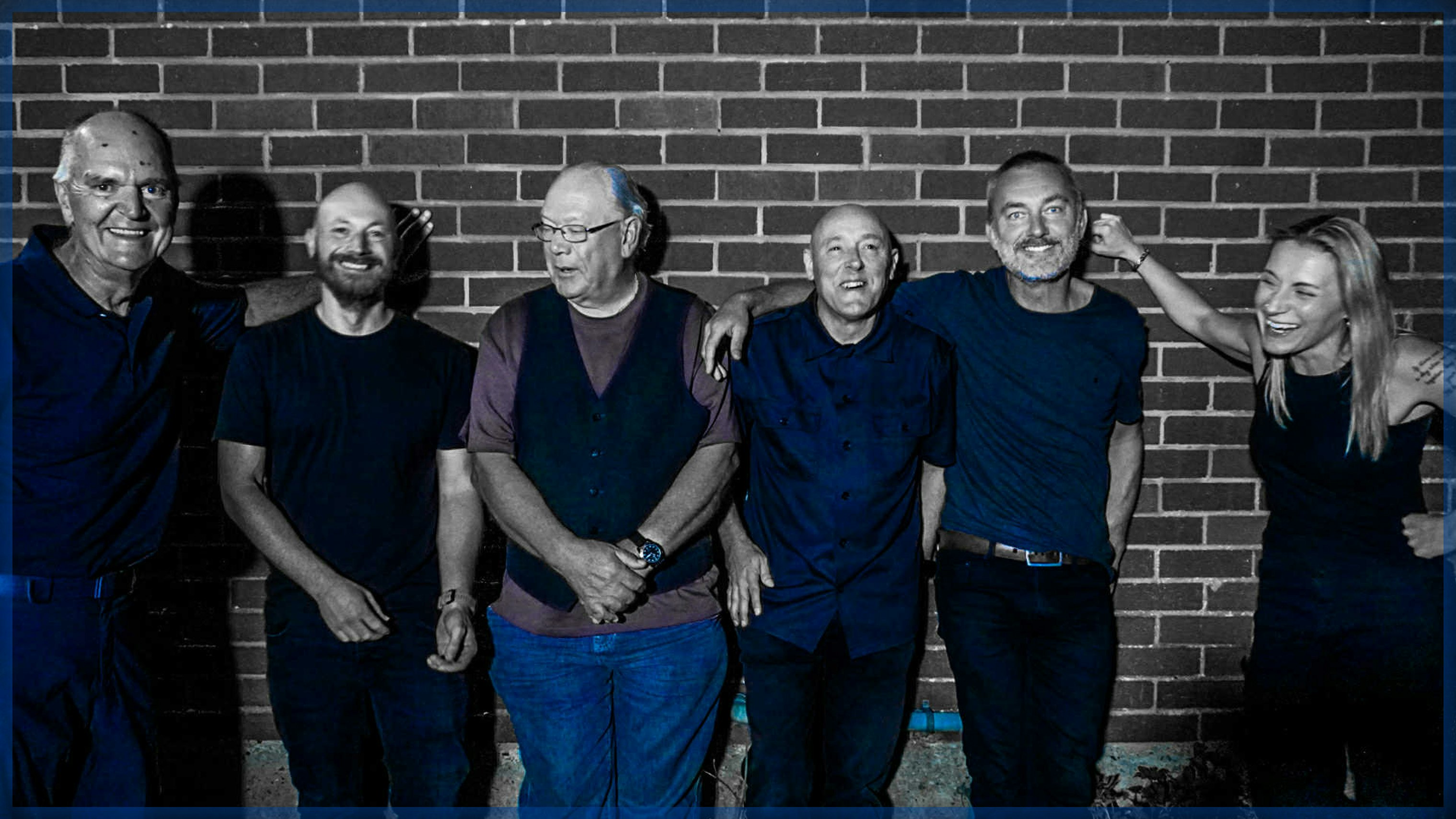 The NE Street Band – Perform the music of Bruce Springsteen & the E-Street Band