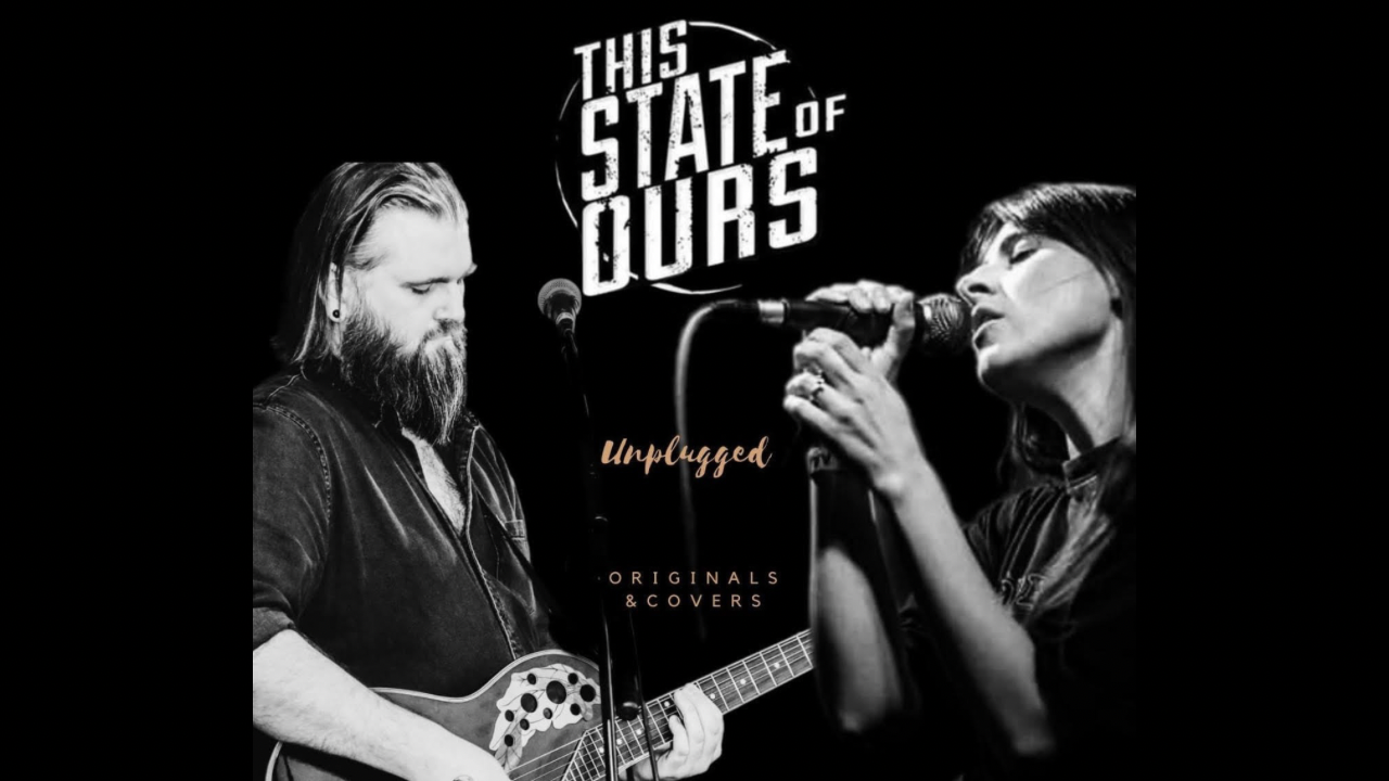 [FREE ENTRY] THIS STATE OF OURS – UNPLUGGED