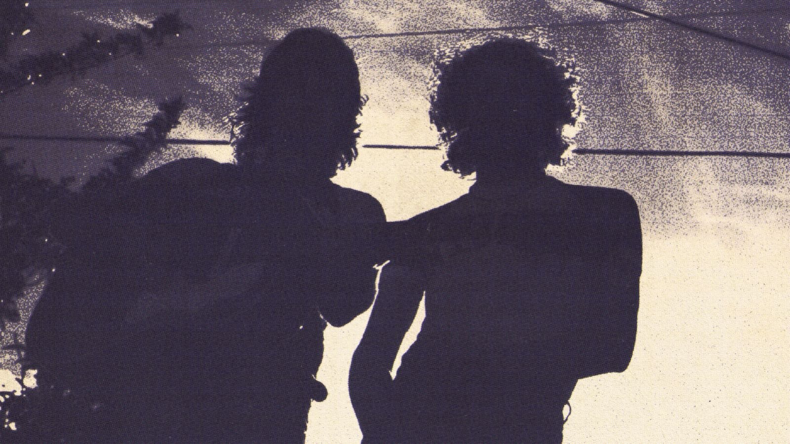 Beefheart and McQuinn | London, The Shacklewell Arms