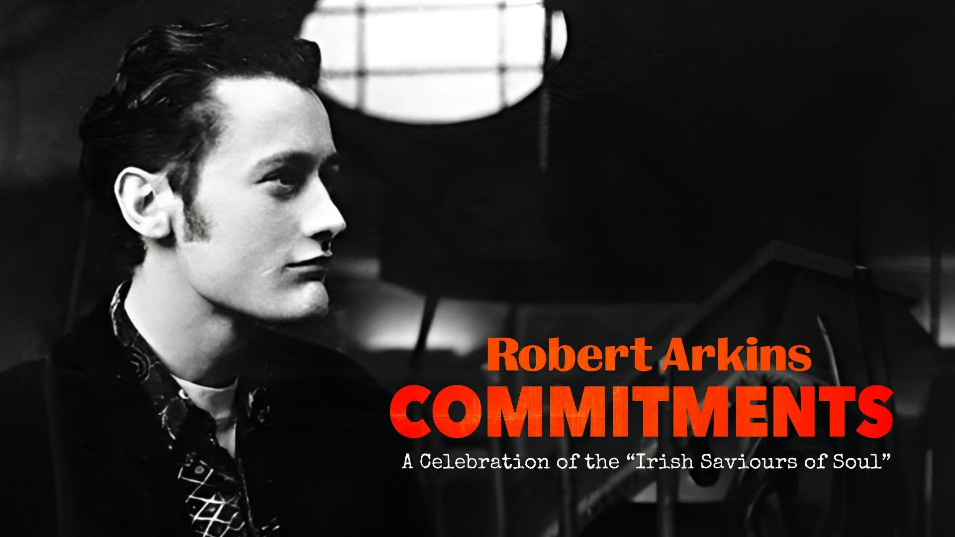 Robert Arkins Commitments