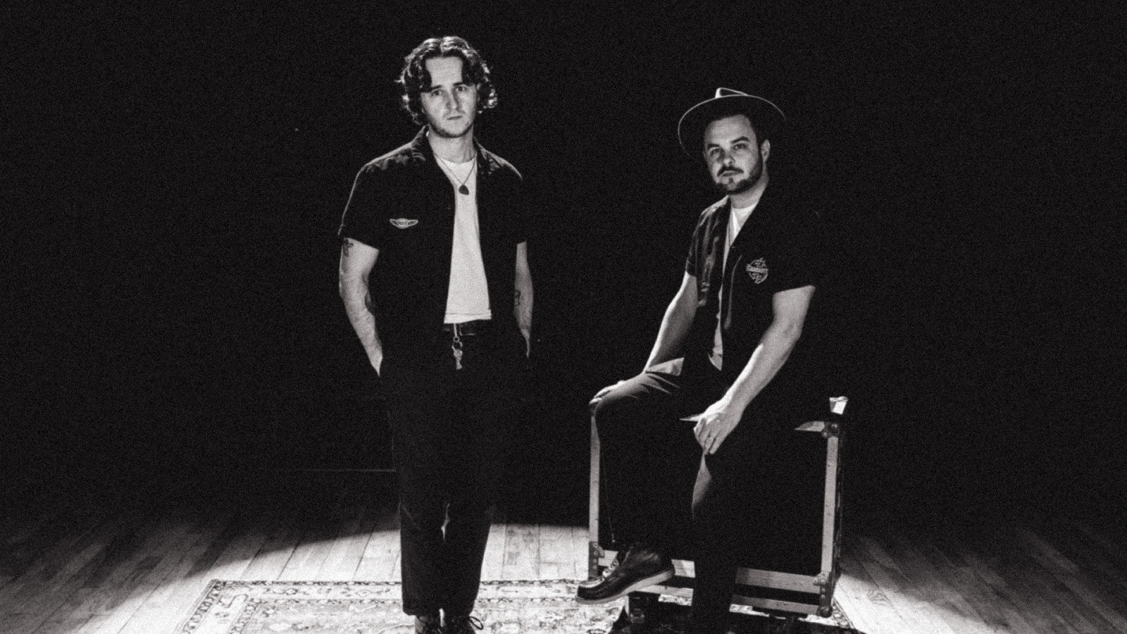 Foreign Affairs | Leeds, Oporto