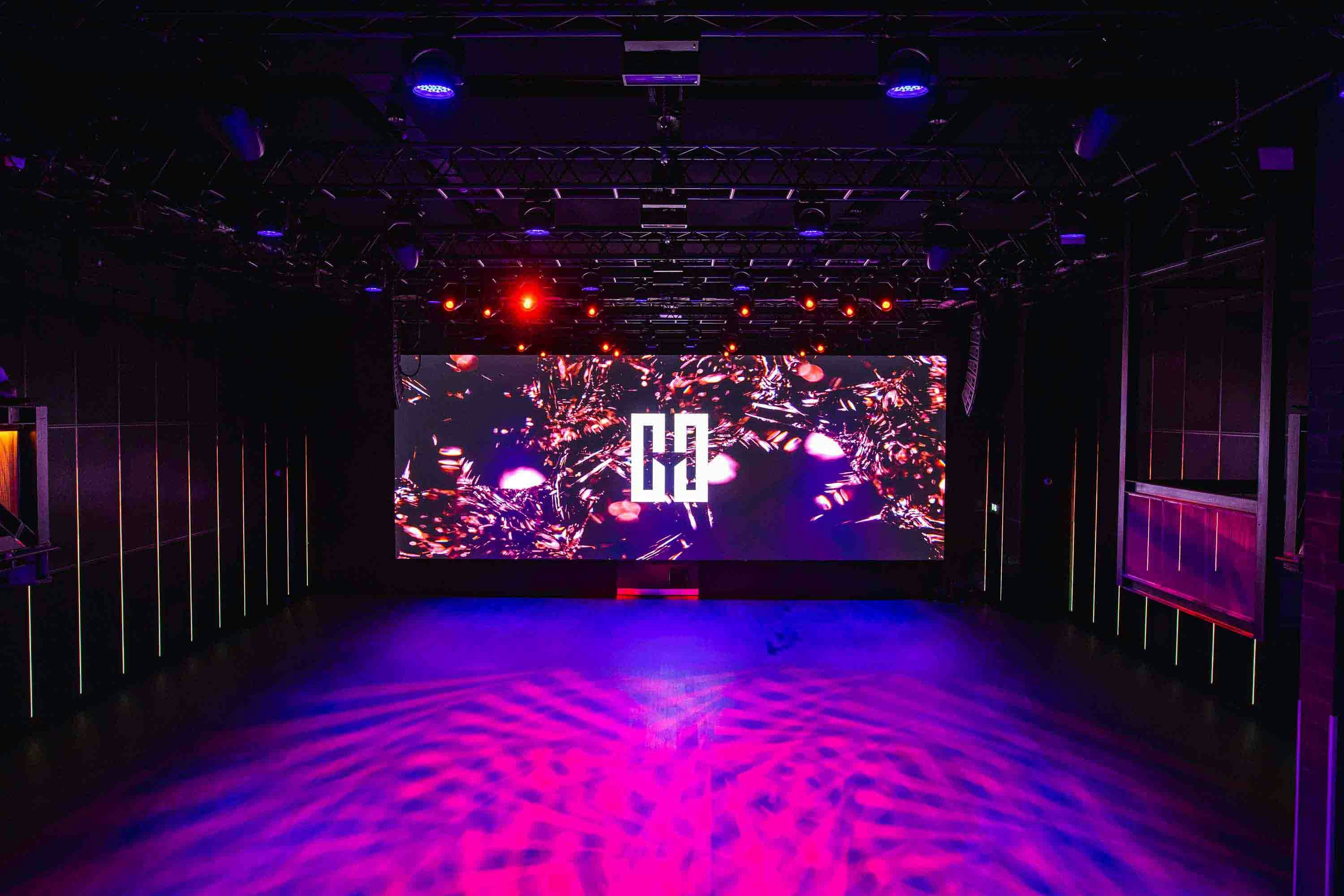 R&B Together: The Outernet Experience