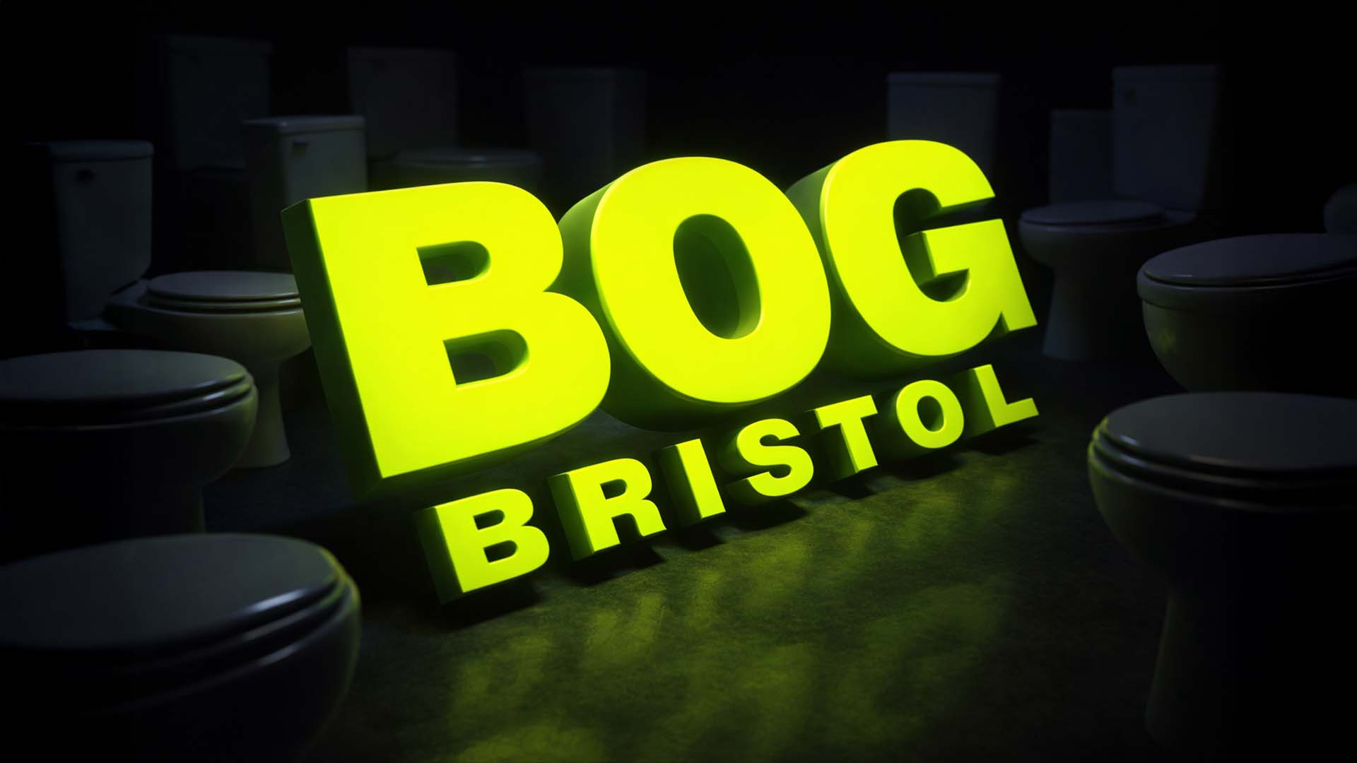 BOG Bristol • SIGN UPS LIVE