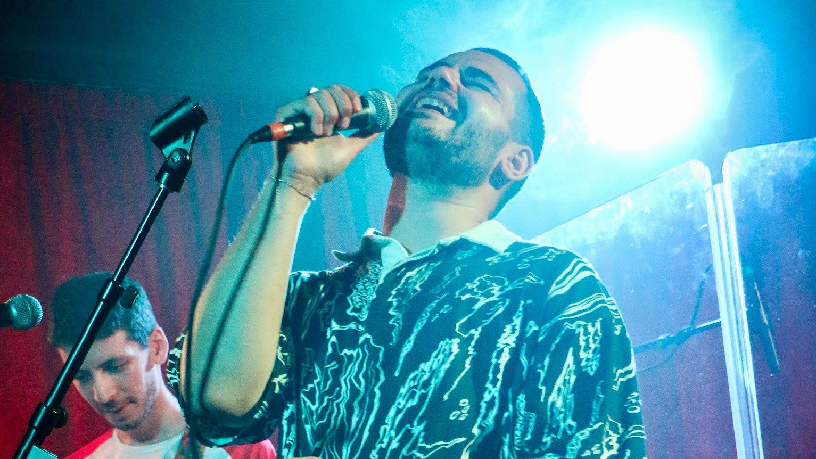 Ben Brown | London, The Stag’s Head