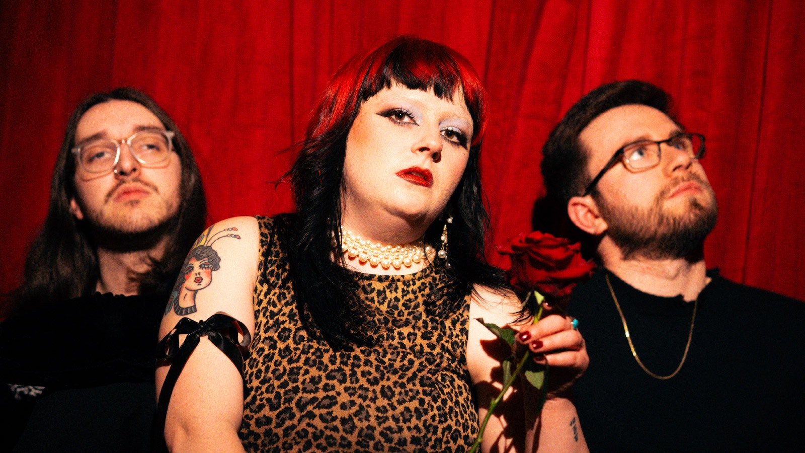 CHROMA | Manchester, The Rat & Pigeon