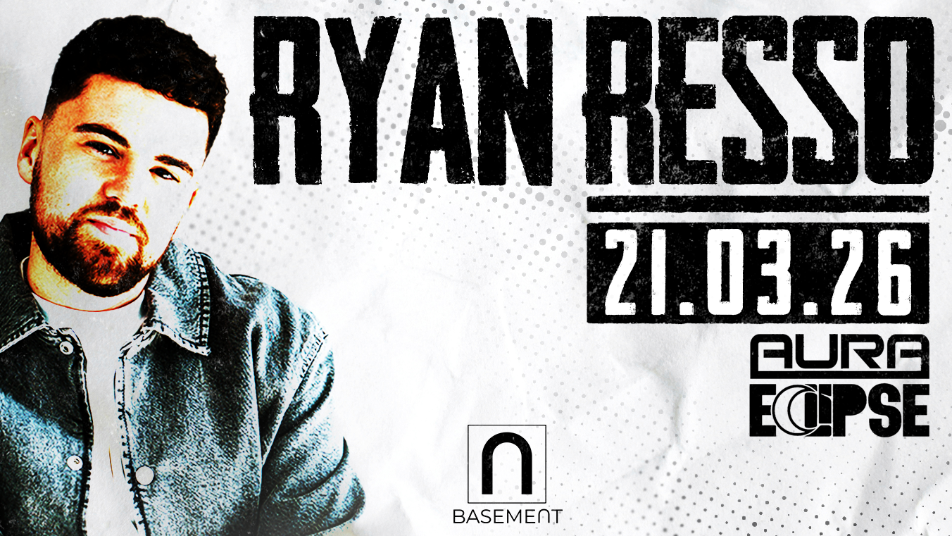 Aura X Eclipse Presents Ryan Resso