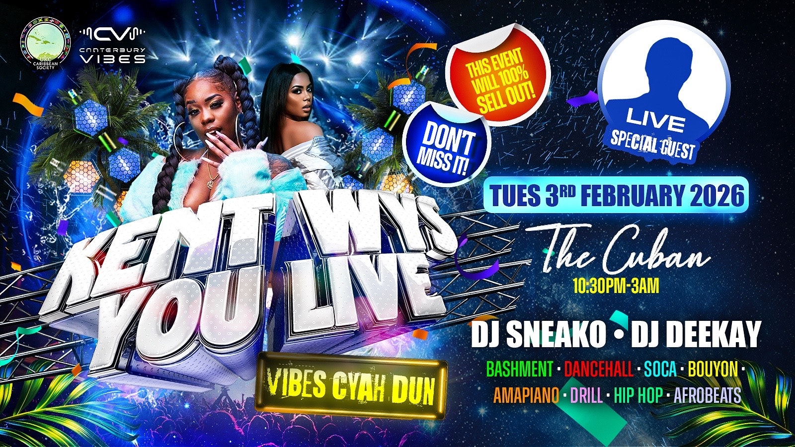 KENT WYS YOU LIVE??? 😮‍💨