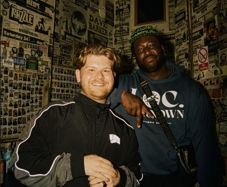 BexBlu With Paul Stephan