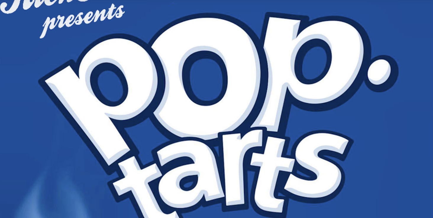 Pop Tarts