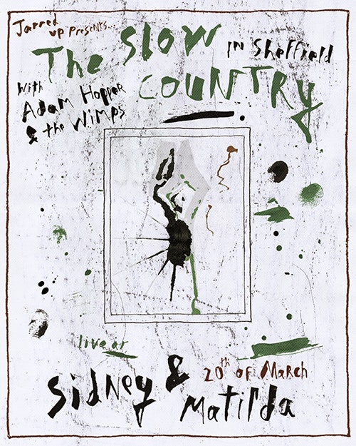 The Slow Country