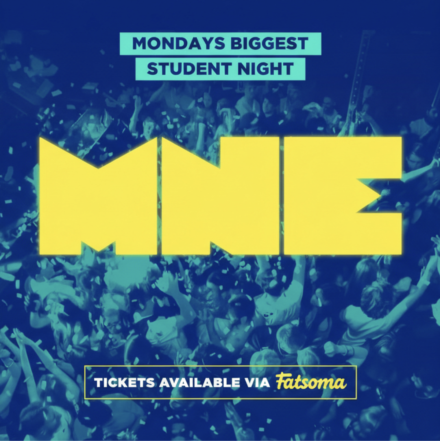 MNE – THE RETURN💙💛