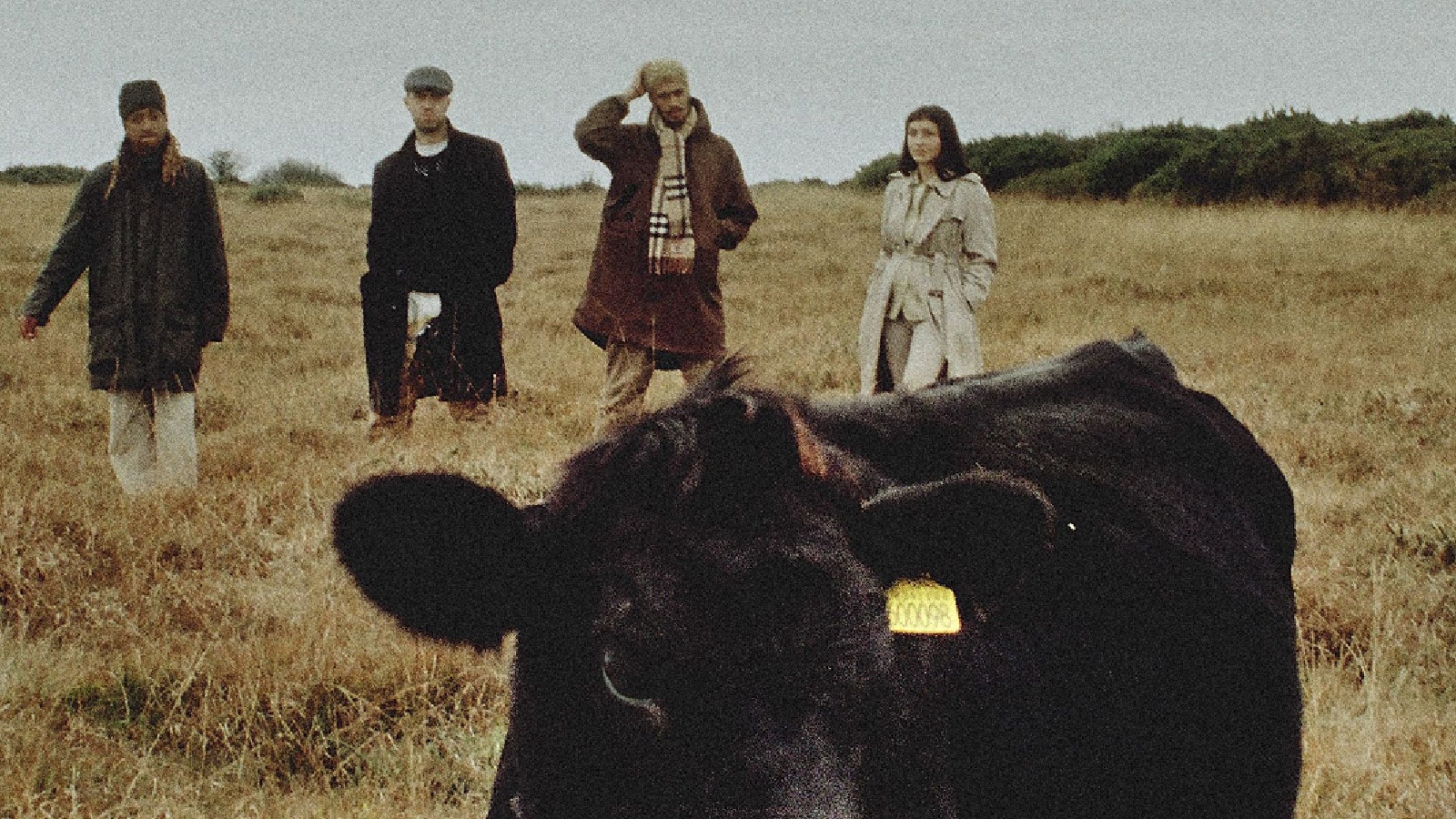 Sounds Mint | Manchester, The Lodge at Deaf Institute