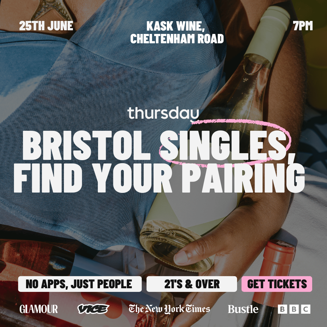Thursday | KASK 2 | Bristol