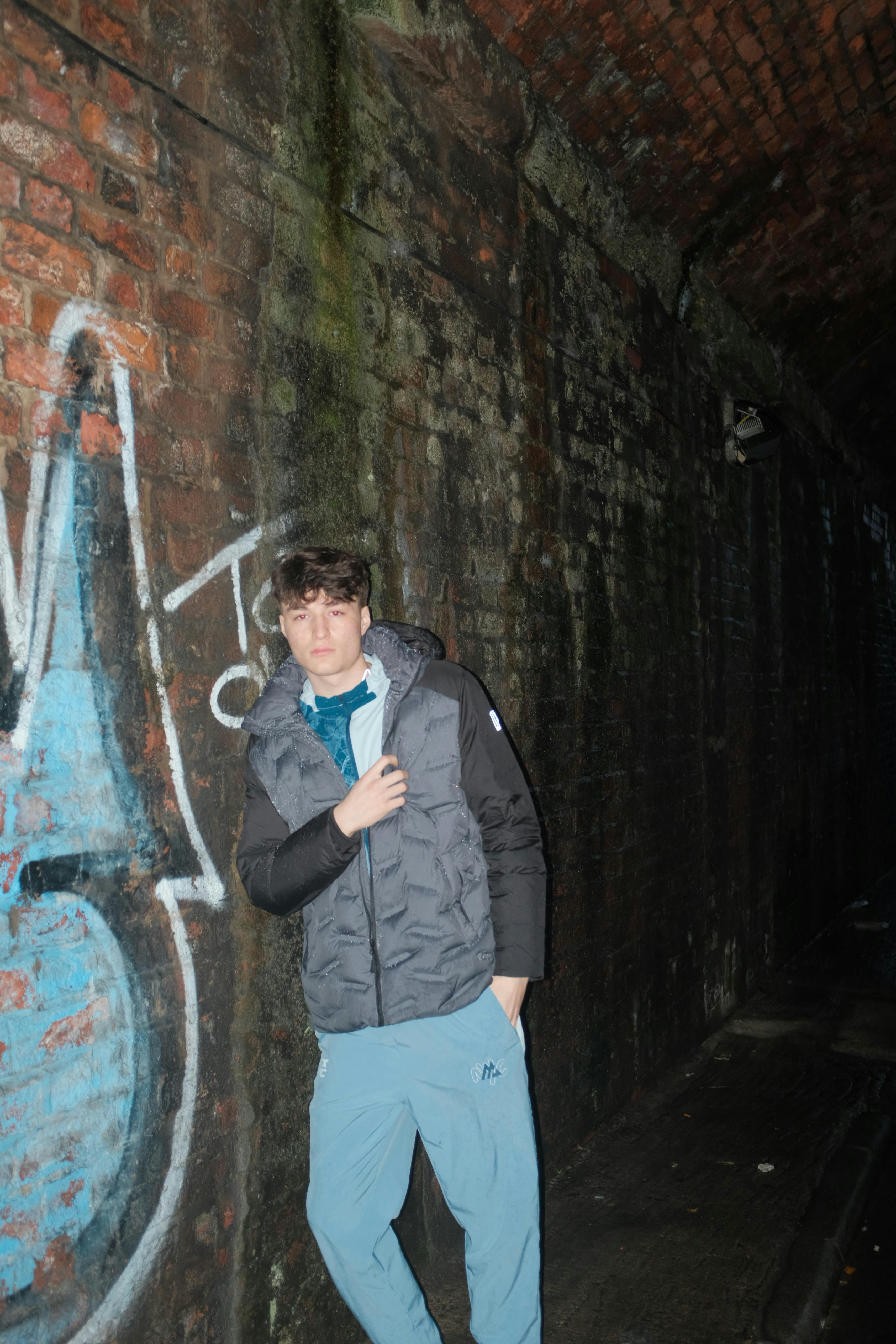 Vuncle & Friends – UK & IE Tour 2026