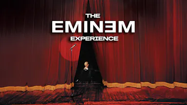 The Eminem Experience — Corporation