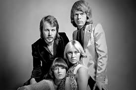 The ABBA Day Party: Newcastle