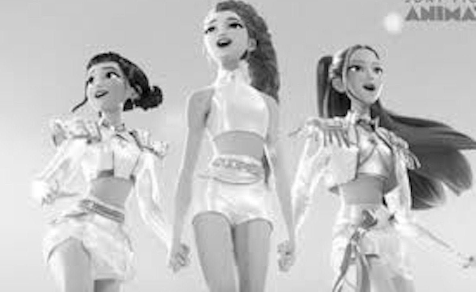 K-Pop Demon Disco: Newcastle