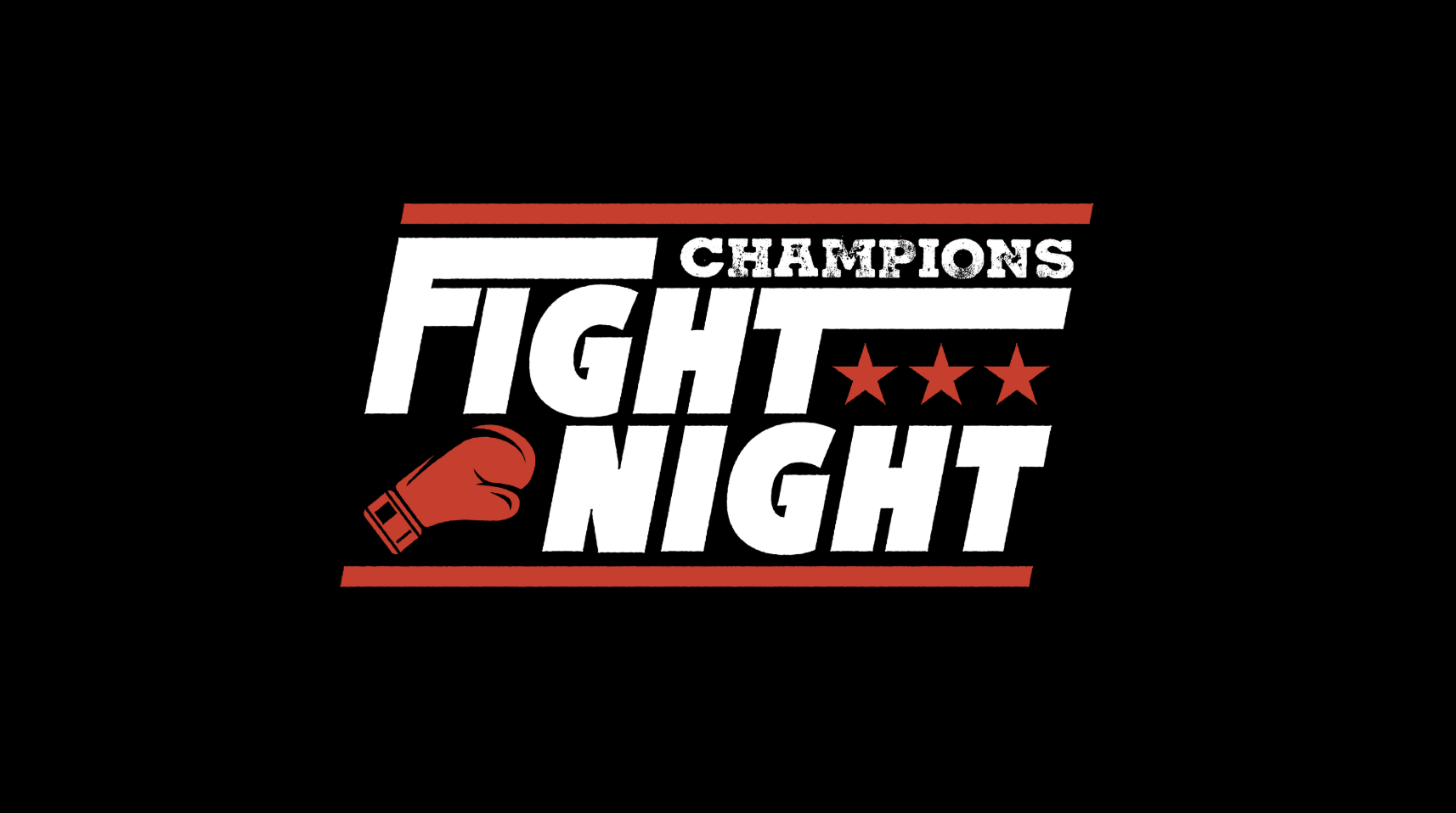 Fight Night Aberdeen: November 2025