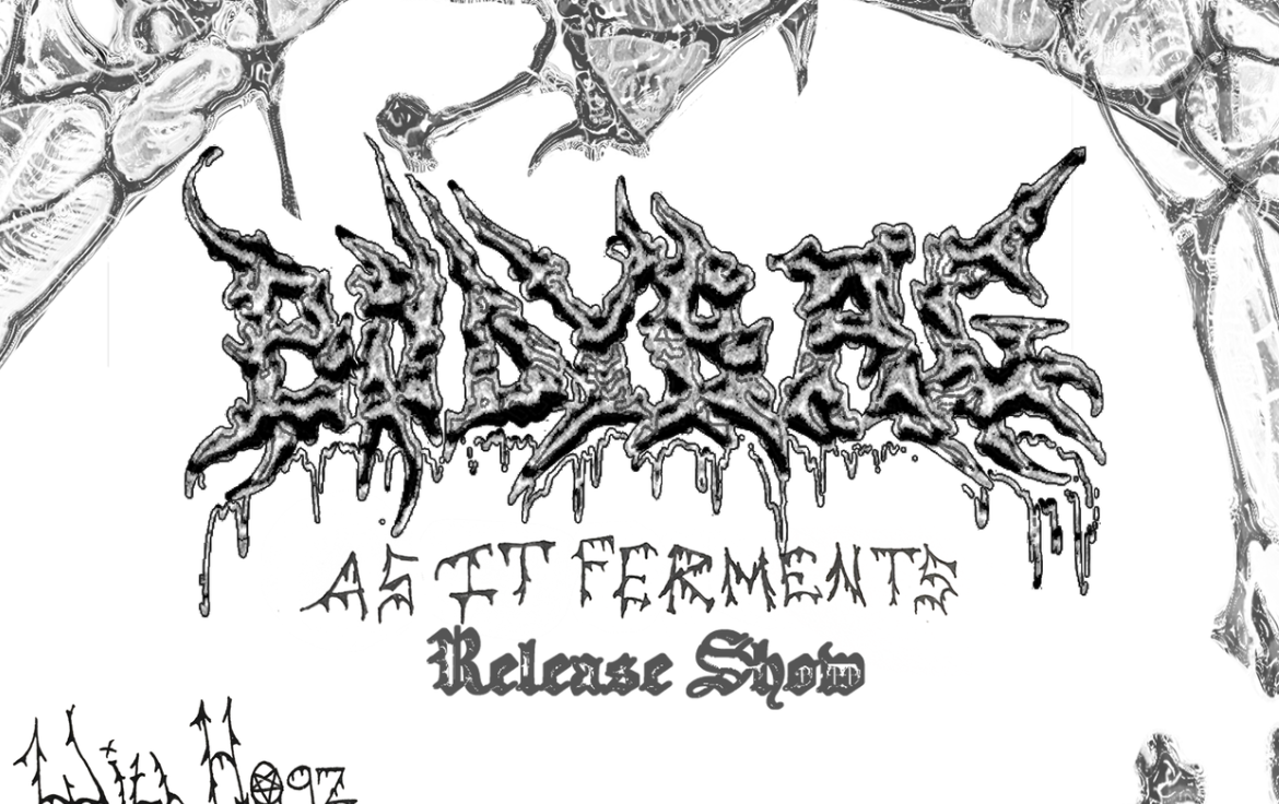 Bodybag *Release Show*