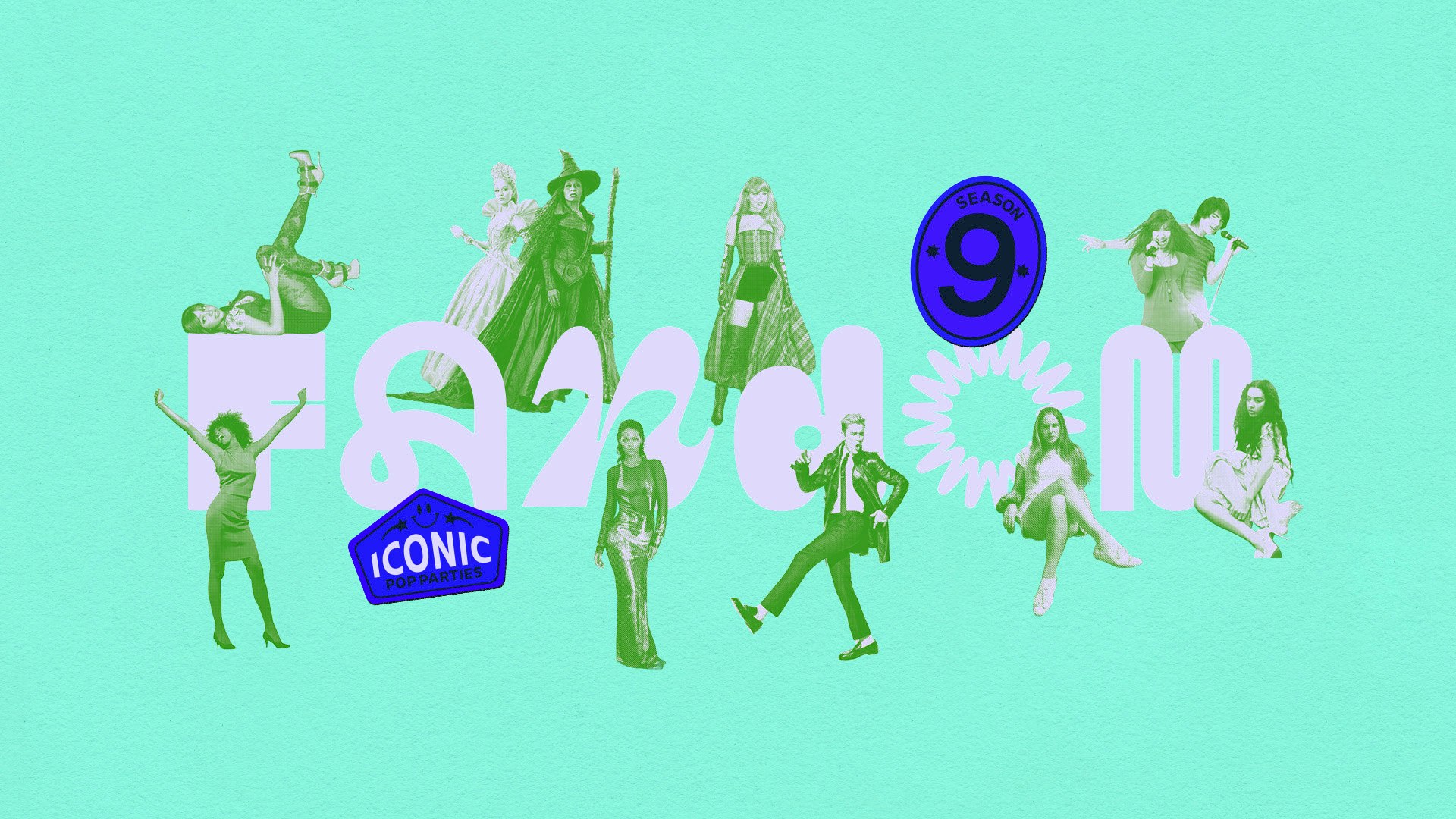 Fandom: A Night at the Musicals x Camp Disney