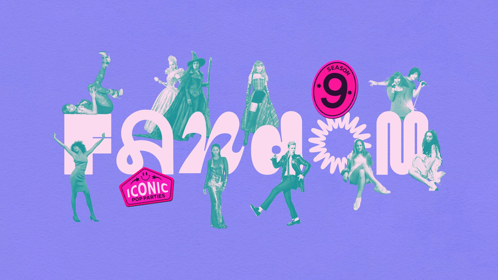 Fandom: Fandom Lovers x Wuthering Nights