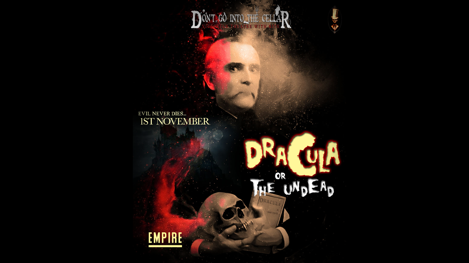 Dracula, or The Undead