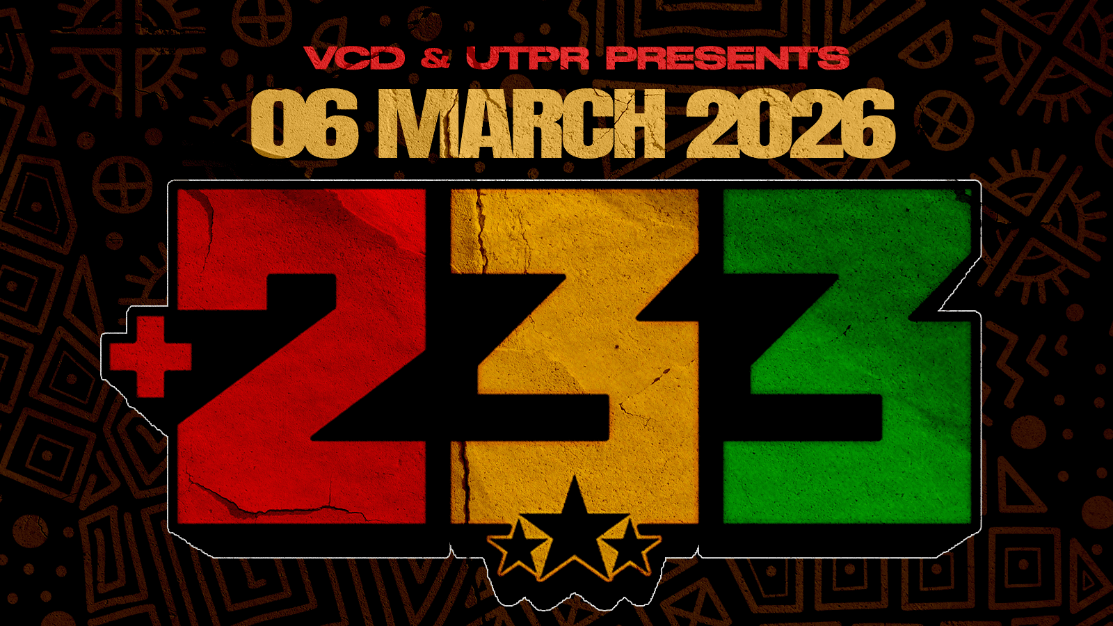 +233 Link Up – VCD X UTPR