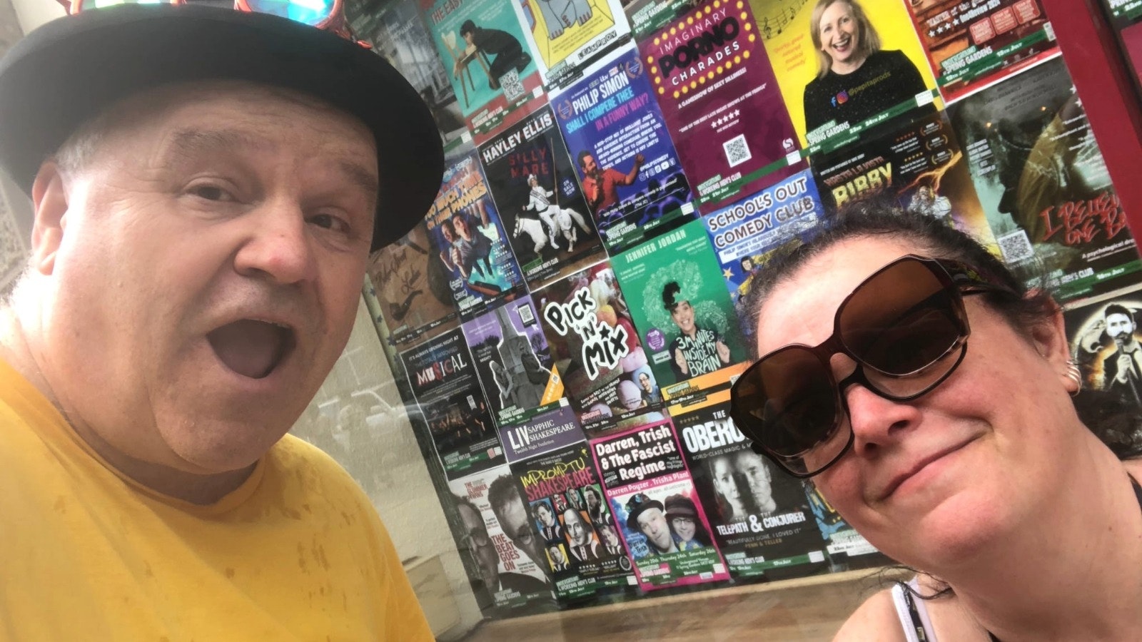 Independent Venue Week Open Mic Night Singer Songwriters Special Wednesday 28th January 2026 Sunbird Records, Darwen