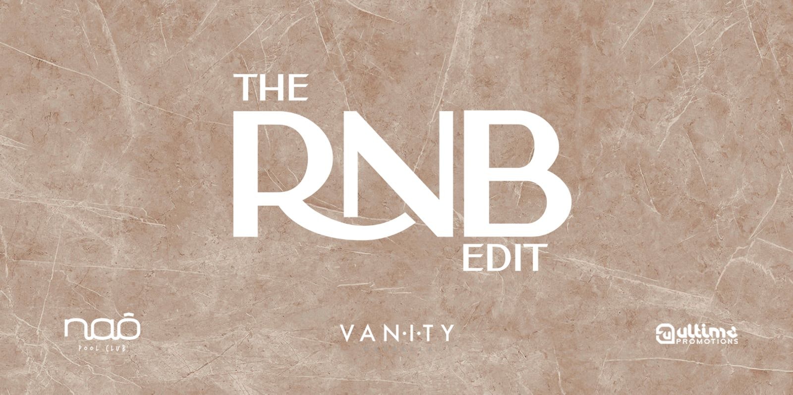 THE RNB EDIT – LADIES DAY POOL PARTY