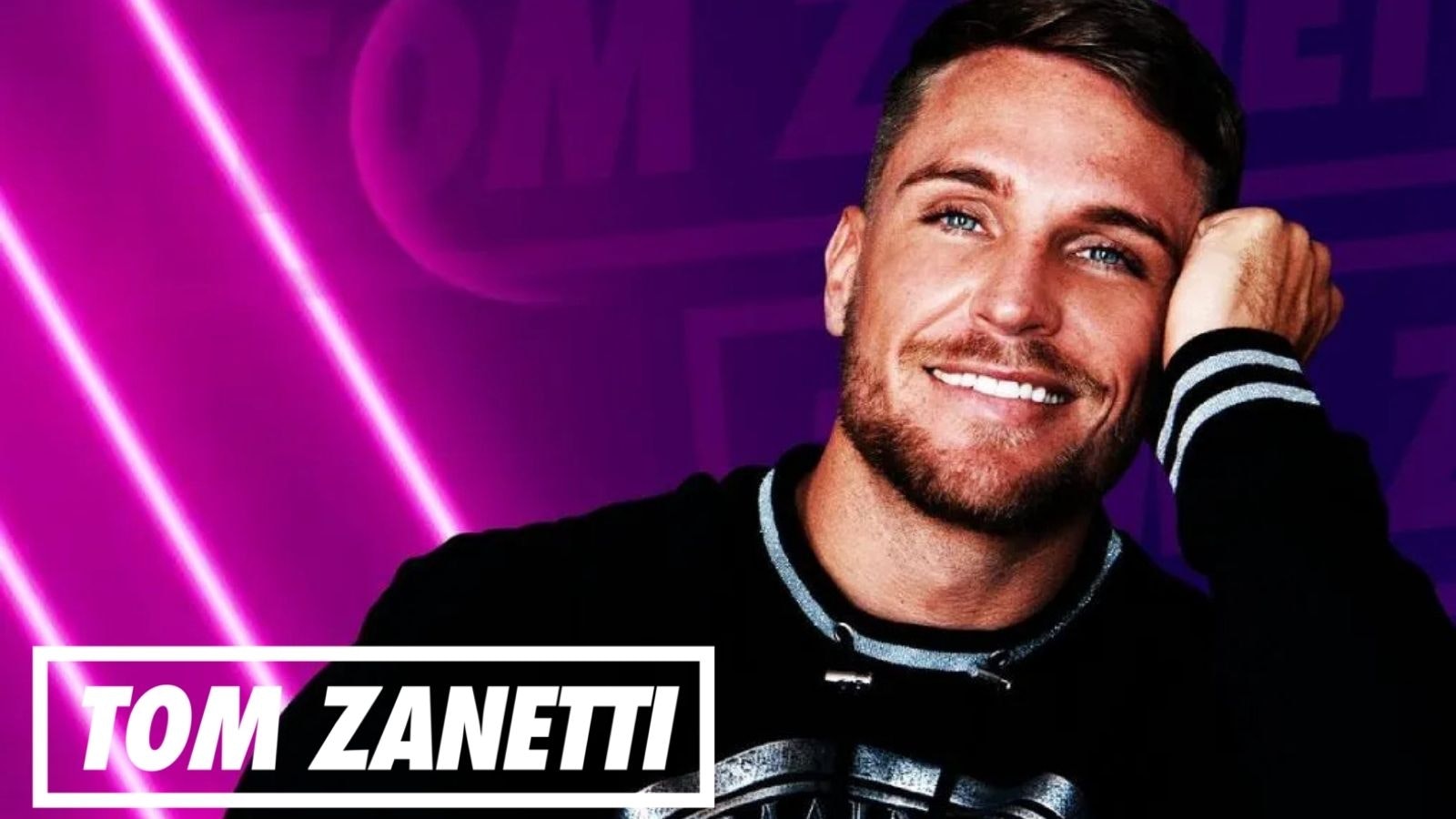 Tom Zanetti | Network