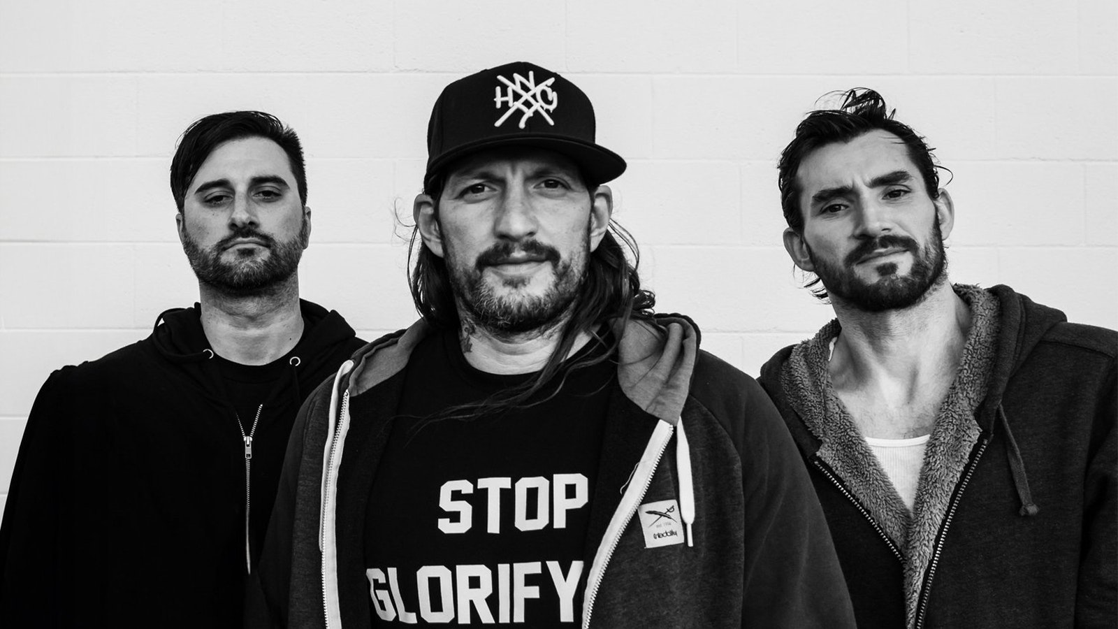 Madball –  Rebellion Tour