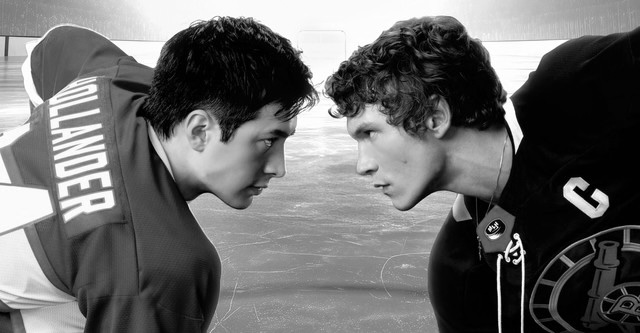 CLUB HOLLANOV: Heated Rivalry Appreciation Party – Newcastle