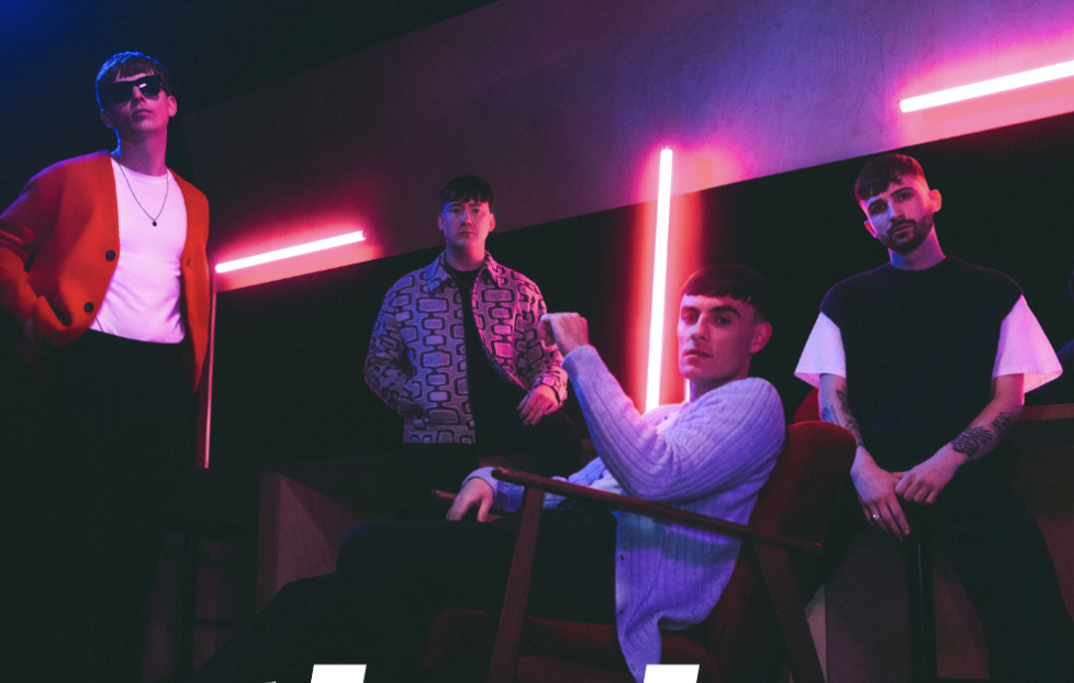 BRITs Week 2026 for War Child, delivered by DHL – The K’s