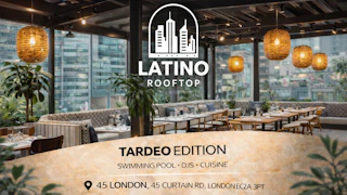 LATINO ROOFTOP
