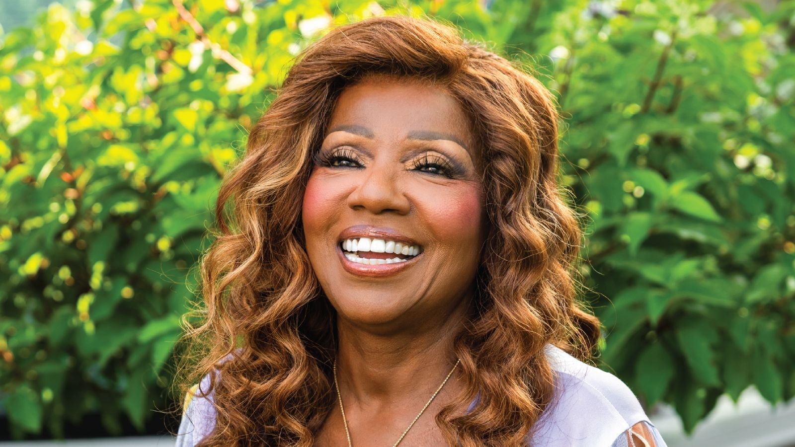 Gloria Gaynor | Bradford, Bradford Live