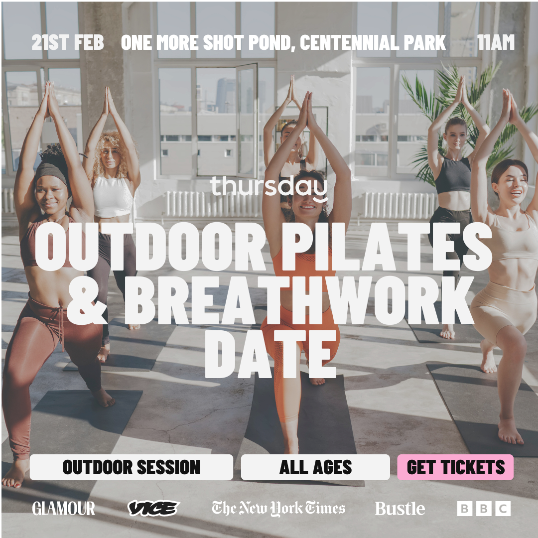 Saturday | One More Shot Pond (All Ages) | Centennial Park