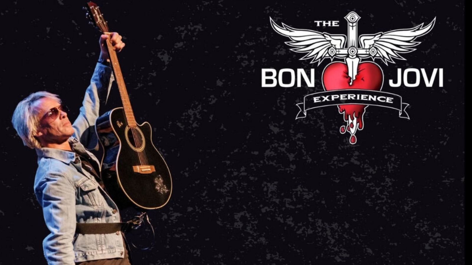 The Bon Jovi Experience | Network 2