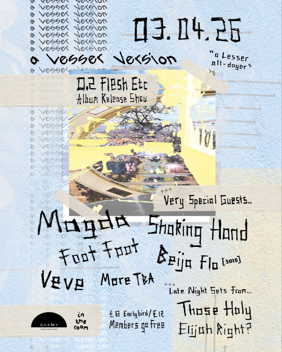 MEMBERS-GO-FREE: a LESSER ALL DAYER