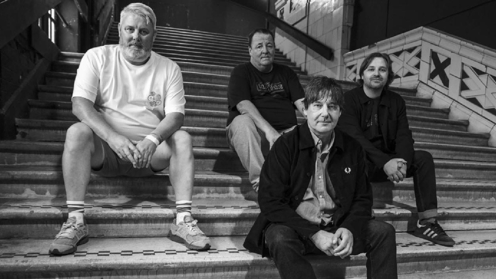 Northside | Preston, The Ferret