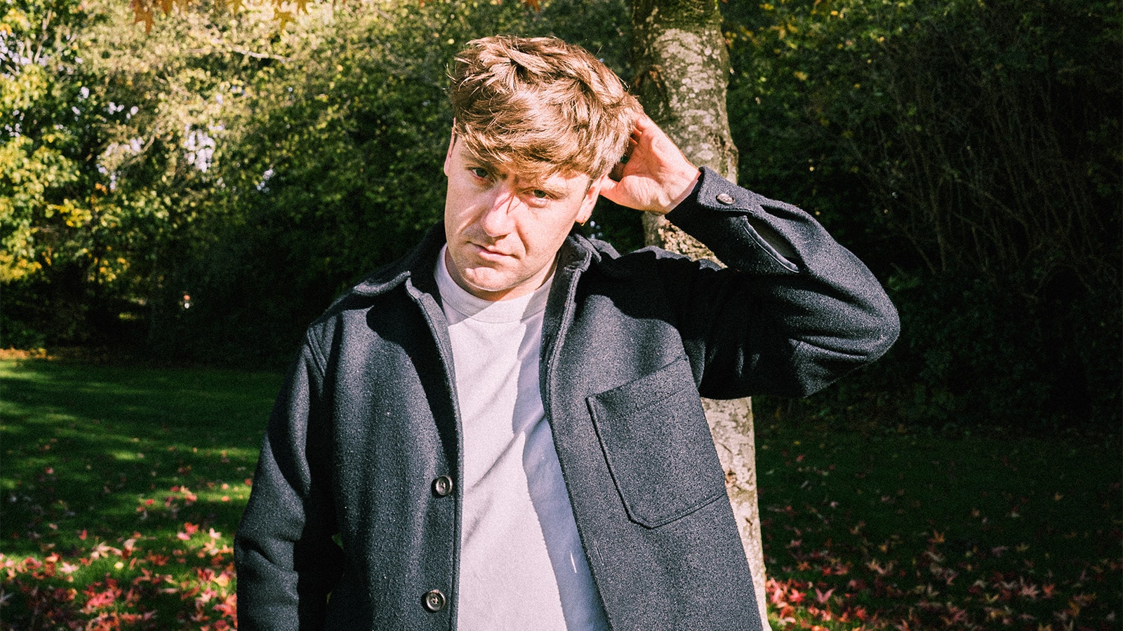 This Feeling Presents: Michael Gallagher